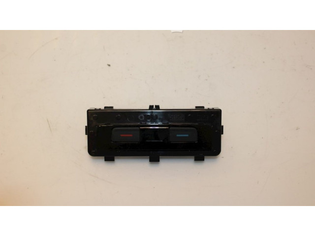 Блок управления климат-контролем 3G0907049D, 3G0907049D   Volkswagen Cross Touran II