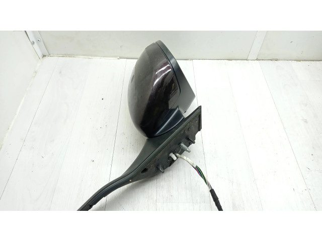 Zpětné zrcátko pravé Peugeot 208 2013  0211047, 0311047  