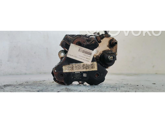 Vstřikovací čerpadlo A6400700601   Mercedes-Benz A W169    640940 