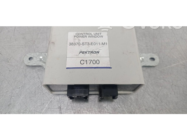 Řídící jednotka 38370ST3E011M1, MODULOELECTRONICO   Honda Civic 