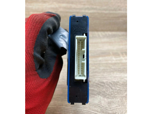 Блок комфорта 8911147030, 2324005091   Toyota Prius (XW20)   