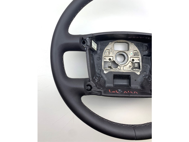 Руль Volkswagen Touareg I  2002 - 2010 года 3D0419091K, 61373000A      