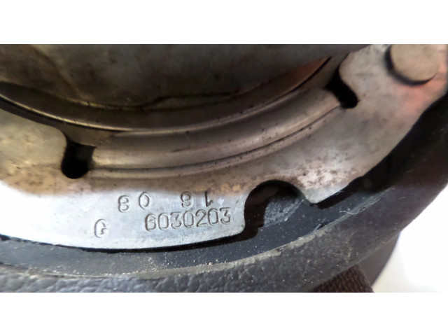 Volant Citroen C4 I 2009 G60302503  