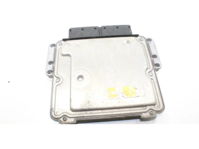 Řídící jednotka 391402ABB0, 0281031578   Hyundai Tucson TL 2016