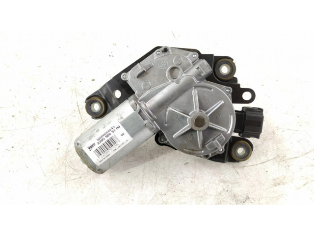 Моторчик заднего дворника 2059063400, A2059063400    Mercedes-Benz C W205
