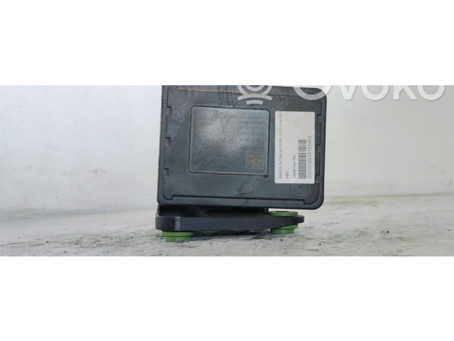 Jednotka ABS 5WA614517BL   Skoda Octavia Mk4 2020