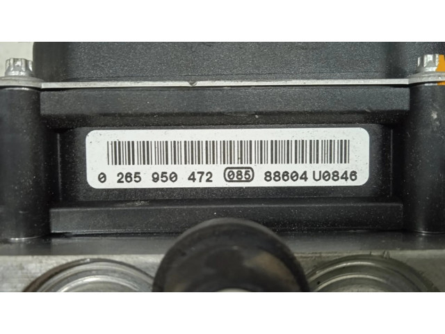 Jednotka ABS 265950472   Land Rover Range Rover Sport L320 2008