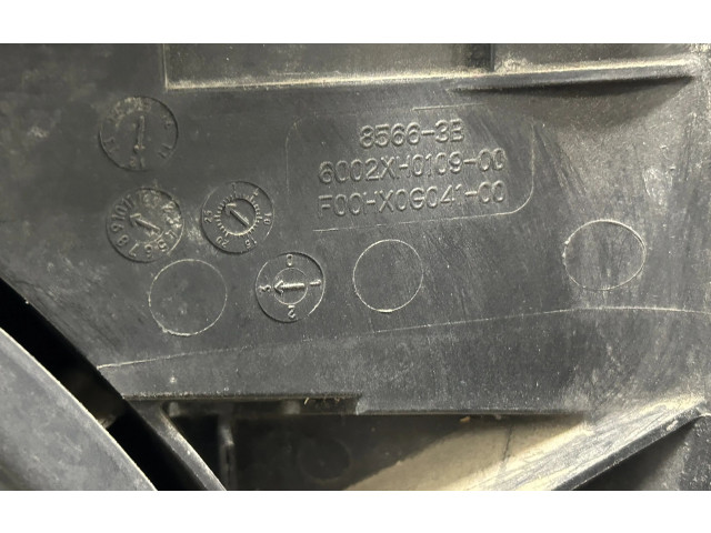 Вентилятор радиатора     BR338C607AB, BR338C607AB    Ford Mustang V 