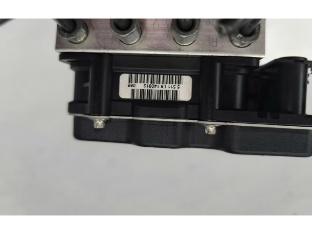 Jednotka ABS 0265236483   Infiniti QX70 S51 2013