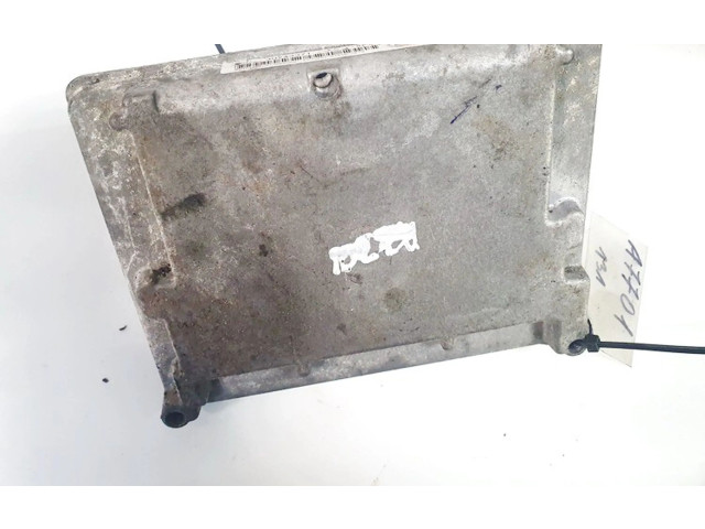 Řídící jednotka 30743371, esu-1310185a   Peugeot 807 2002