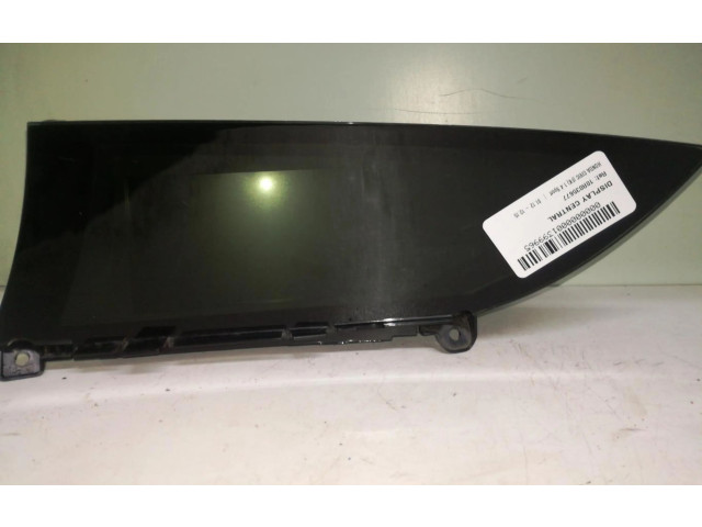Дисплей    10R035677   Honda Civic