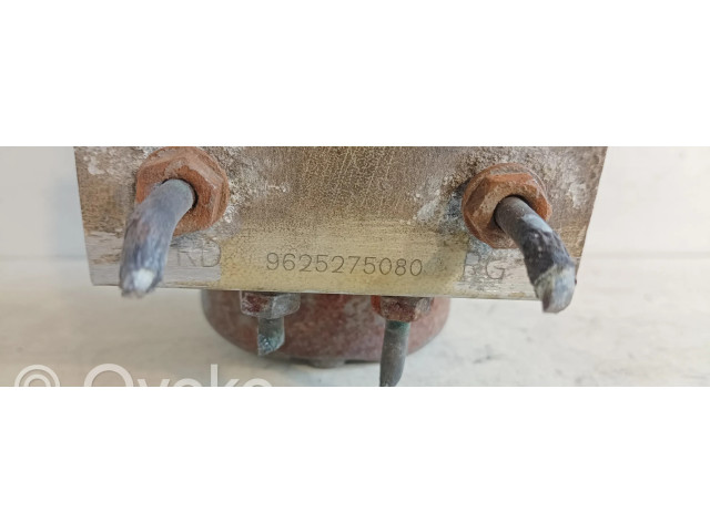 Jednotka ABS 0273004172, 0265216458   Peugeot 406 1996
