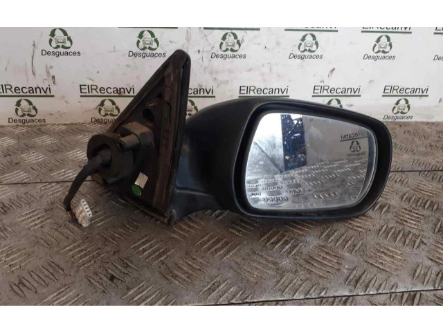 Zpětné zrcátko  Daewoo Nexia 1995  019342  