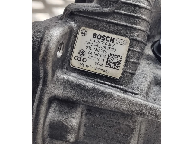 Vstřikovač 4F0919050A, 03L130755   Audi A6 S6 C6 4F    CAGB 