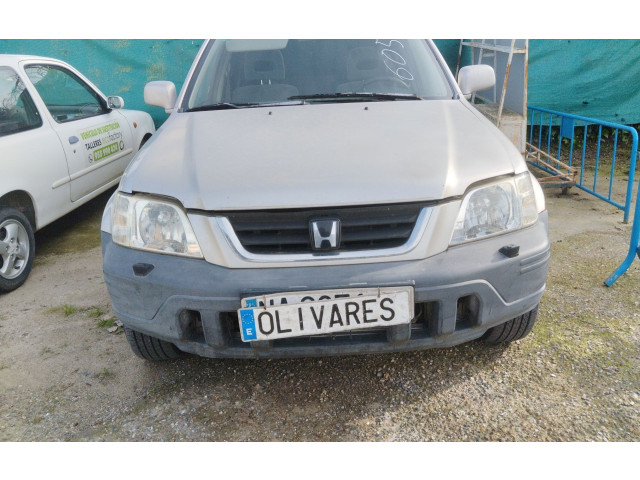 Моторчик дворников 76505S04G01    Honda CR-V