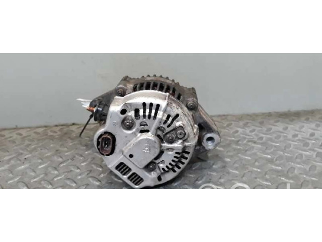 Генератор 3140080G00, 1022112190   Suzuki Ignis      