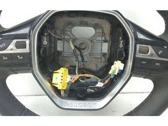 Volant Peugeot 3008 II 2009 34199119D  
