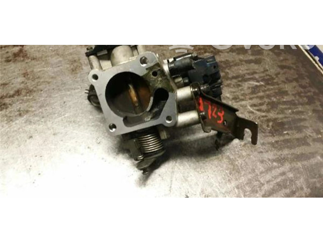 Дроссель 0280140571, 0280140571   KIA Rio      