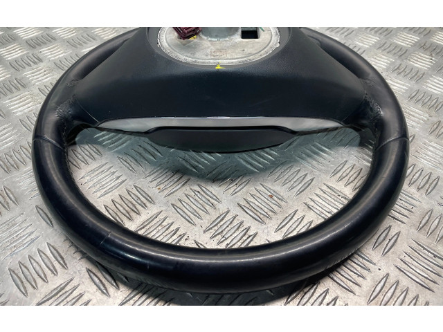 Volant Mercedes-Benz C W204 2014   