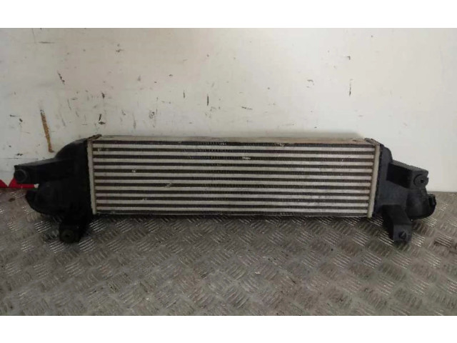 Интеркулер  MN135001, MN135001   Mitsubishi L200 