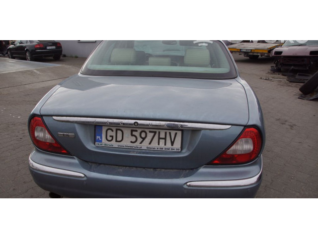 Jednotka ABS 4W93-2C405-AA   Jaguar XJ X350 2004