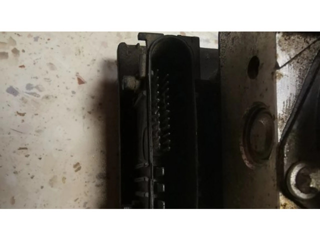 Jednotka ABS 8200756095, 0265232198   Dacia Sandero 2009