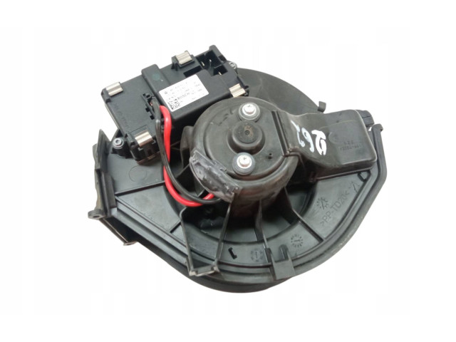 Вентилятор печки    4F0820521A, 4F0820521   Audi A6 S6 C6 4F