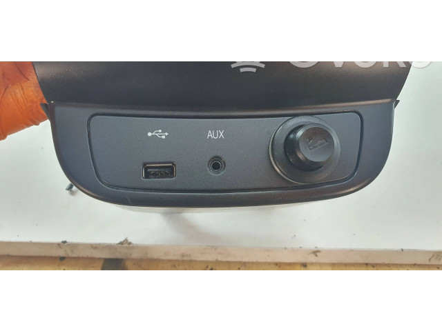 Блок управления климат-контролем 68710-34101-4car   SsangYong Korando
