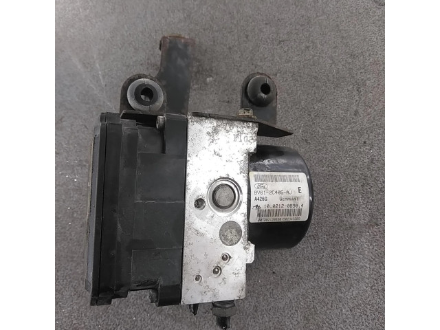 Jednotka ABS BV61-2C405-AJ, 1847182   Ford C-MAX II 2013