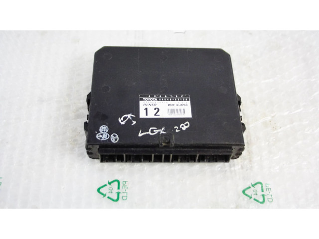 Блок управления АБС 8954053120   Lexus IS 200-300