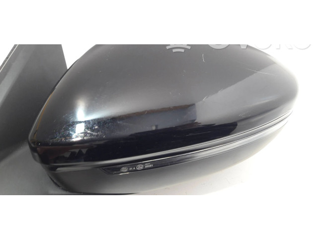 Zpětné zrcátko  Opel Corsa F 2020    
