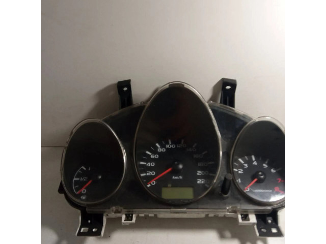 Панель приборов MM0038001, A500612051   Mitsubishi Colt       