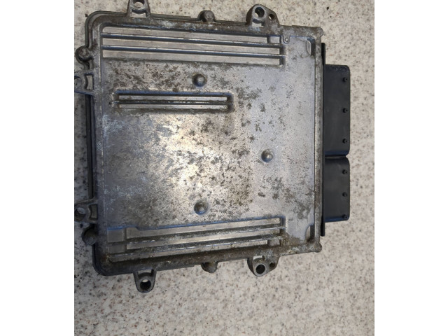 Řídící jednotka A6391502979, P8631A474   Mitsubishi Colt 2008