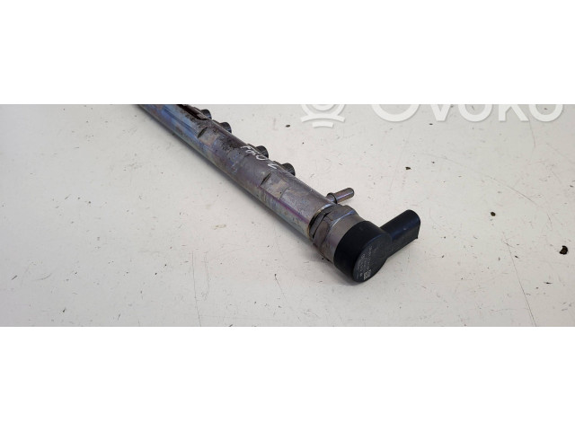 Vstřikovací lišta 0445214278, 001168L2   BMW 1 F20 F21     