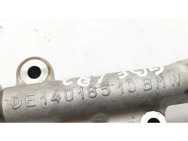 Vstřikovací lišta 8694197   BMW 1 F20 F21  pro benzínový motor 1.5 B38 B15 A 