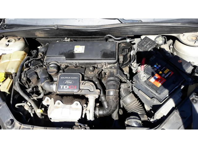 Jednotka ABS 4S612M110CD, D461437A0A   Ford Fiesta 2007