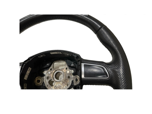 Volant Audi A5 8T 8F 2008 8T0419091, 62275000A  