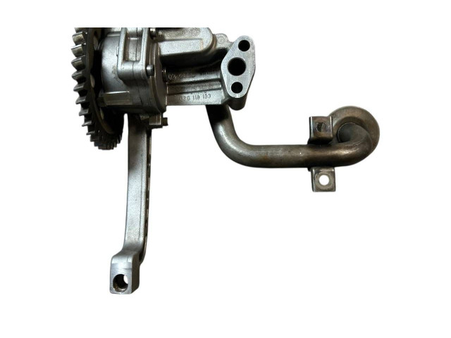 Масляный насос  D BAC 070115153, 070115105A  Volkswagen Touareg I 