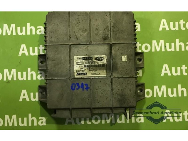 Řídící jednotka 50006925, 6160271205   Fiat Uno 1984