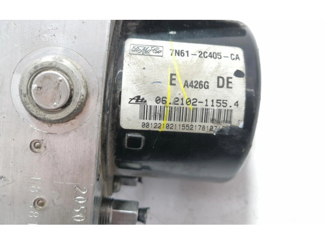 Jednotka ABS 7N612C405CA   Mazda 5 2008