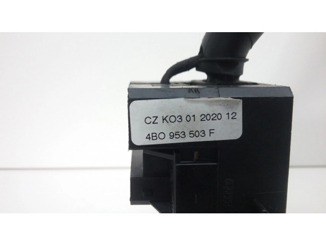 Ручка стеклоочистителей 4B0953503F   Ford Galaxy