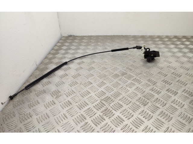 Замок багажника 7H0827532    Volkswagen Transporter - Caravelle T6 2016 -  года
