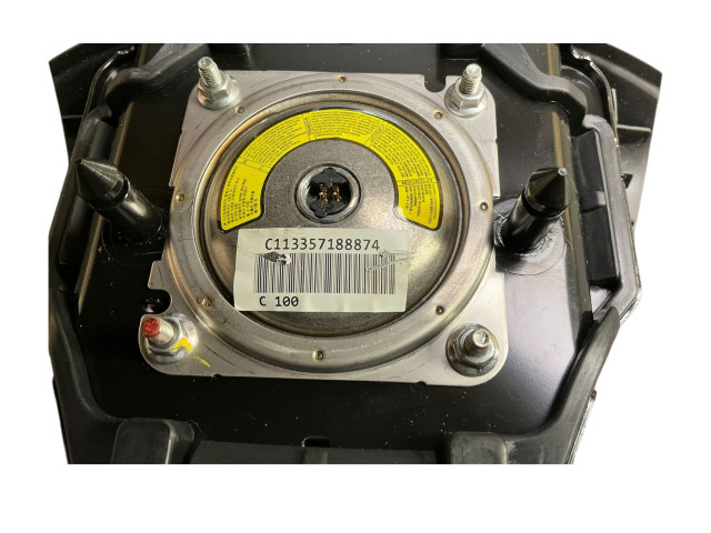 Руль Opel Antara  2006 - 2016 года 95368747      