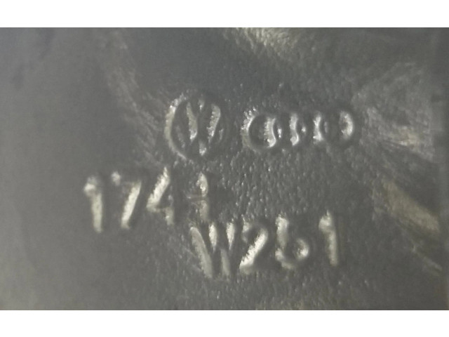 Píst 03L107065S, 03L107065S   Volkswagen Passat Alltrack    CFFB 