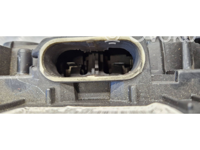 Блок управления климат-контролем 285255379R, 285255392R   Renault Kadjar