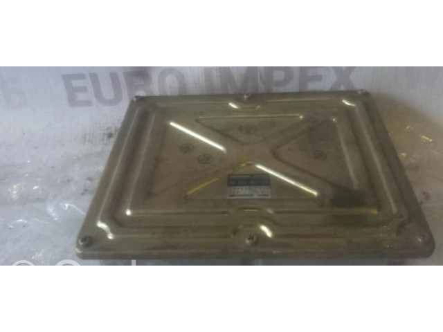 Řídící jednotka 9608383180, 1740007013   Peugeot 605 1990