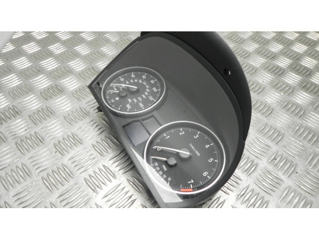 Панель приборов 9316148   BMW X1 E84       