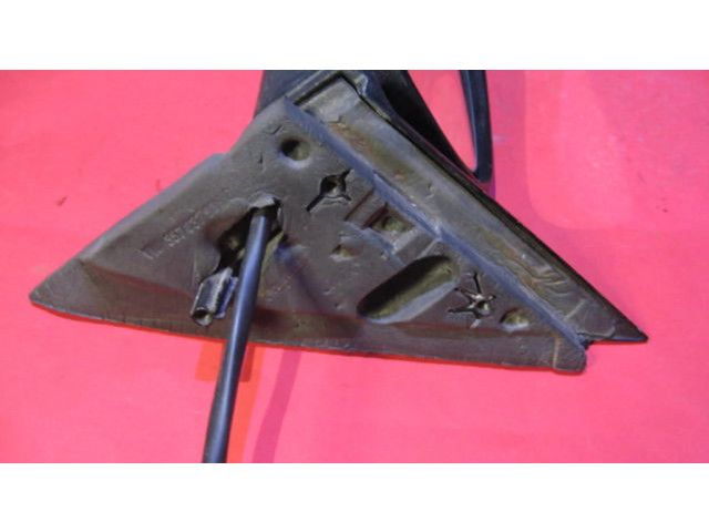 Zpětné zrcátko  levé Volkswagen PASSAT B3 1991  0017272, 0017273  