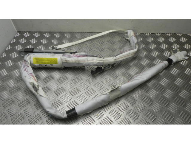 Боковая подушка безопасности 13231630, M4444   Vauxhall Astra H