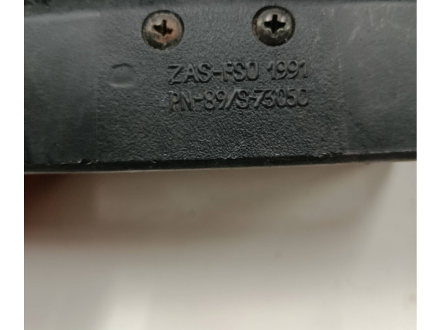 Зеркало (механическое)       FSO Polonez  1978 - 1997 года   